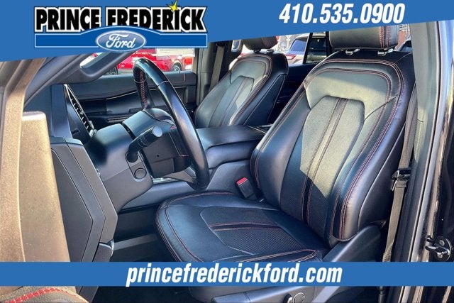 2020 Ford Expedition Max Limited