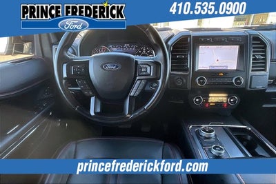 2020 Ford Expedition Max Limited