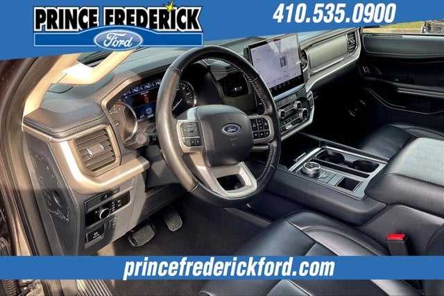 2024 Ford Expedition XLT