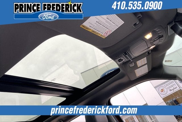 2019 Ford Super Duty F-350 SRW LARIAT