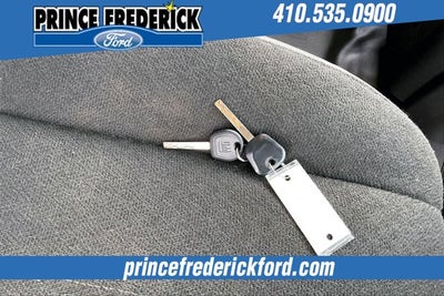 2024 GMC Savana Cargo Van Work Van