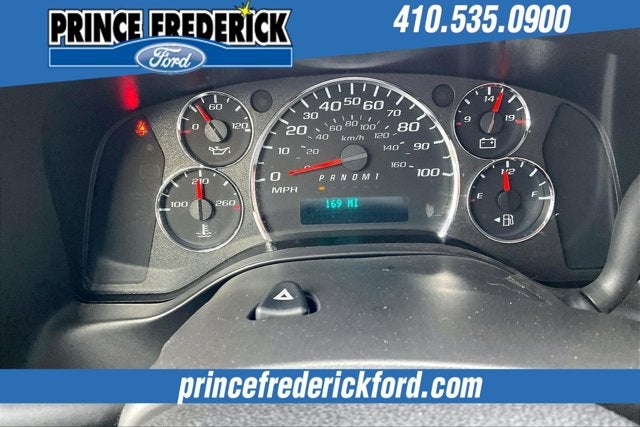 2024 GMC Savana Cargo Van Work Van