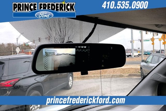 2024 GMC Savana Cargo Van Work Van