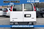 2024 GMC Savana Cargo Van Work Van