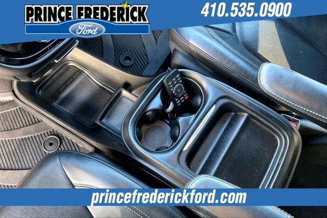 2020 Chrysler Pacifica Hybrid Touring L