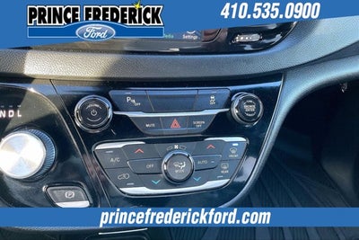 2020 Chrysler Pacifica Hybrid Touring L