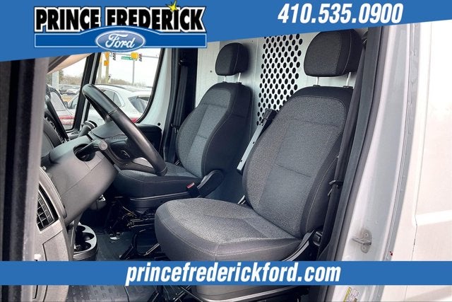 2023 RAM ProMaster Cargo Van 150