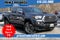 2022 Toyota Tacoma 4WD TRD Sport
