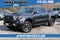 2022 Toyota Tacoma 4WD TRD Sport
