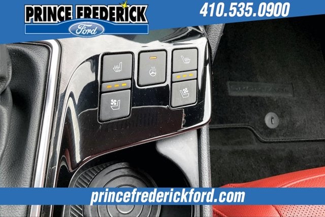 2025 Kia Sportage SX-Prestige