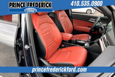 2025 Kia Sportage SX-Prestige