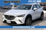 2016 Mazda Mazda CX-3 Grand Touring