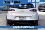 2016 Mazda Mazda CX-3 Grand Touring