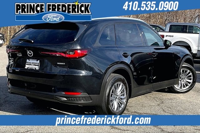 2024 Mazda Mazda CX-90 3.3 Turbo Preferred