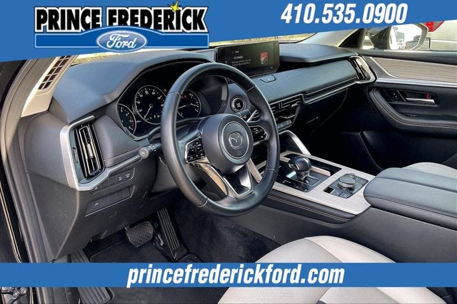 2024 Mazda Mazda CX-90 3.3 Turbo Preferred