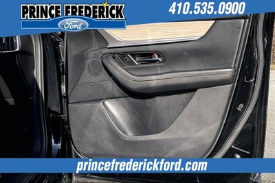 2024 Mazda Mazda CX-90 3.3 Turbo Preferred