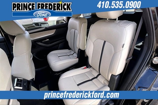 2024 Mazda Mazda CX-90 3.3 Turbo Preferred