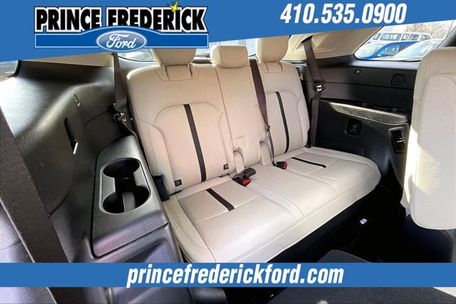 2024 Mazda Mazda CX-90 3.3 Turbo Preferred