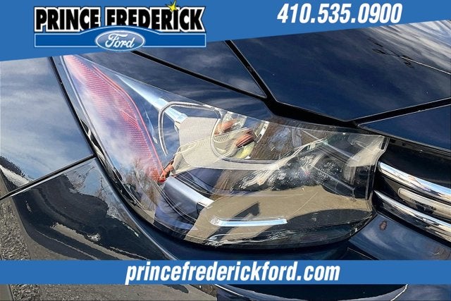 2024 Mazda Mazda CX-90 3.3 Turbo Preferred