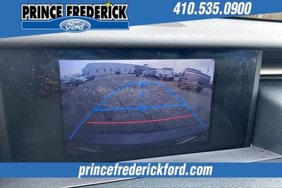 2014 Lexus IS 250 AWD