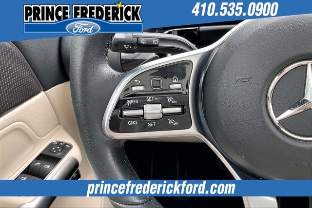 2023 Mercedes-Benz GLA GLA 250