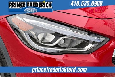 2023 Mercedes-Benz GLA GLA 250