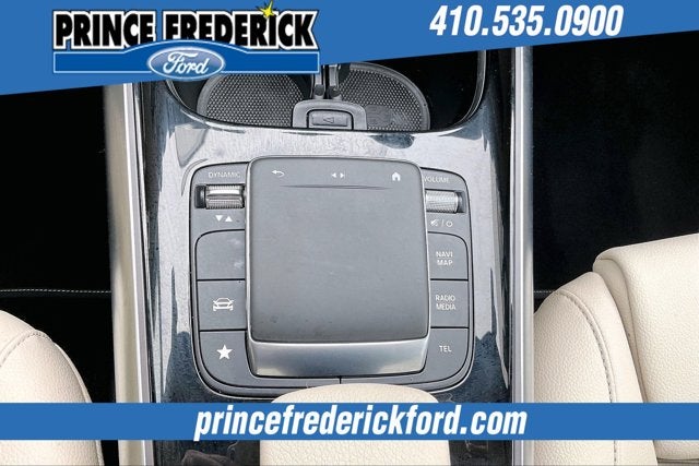 2023 Mercedes-Benz GLA GLA 250