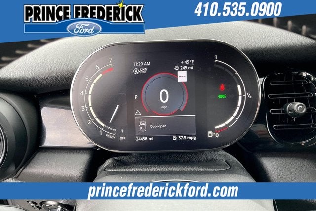 2022 MINI Hardtop 2 Door Cooper S