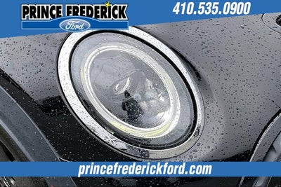 2022 MINI Hardtop 2 Door Cooper S