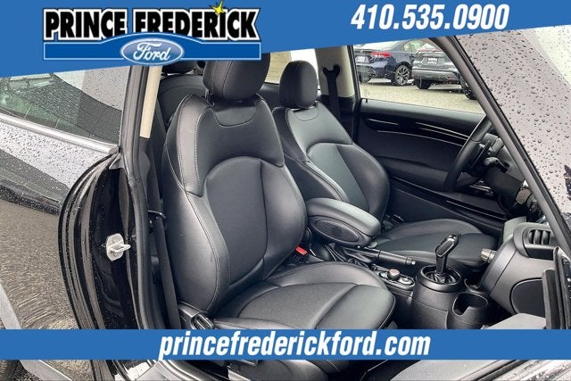 2022 MINI Hardtop 2 Door Cooper S