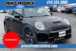 2022 MINI Hardtop 2 Door Cooper S