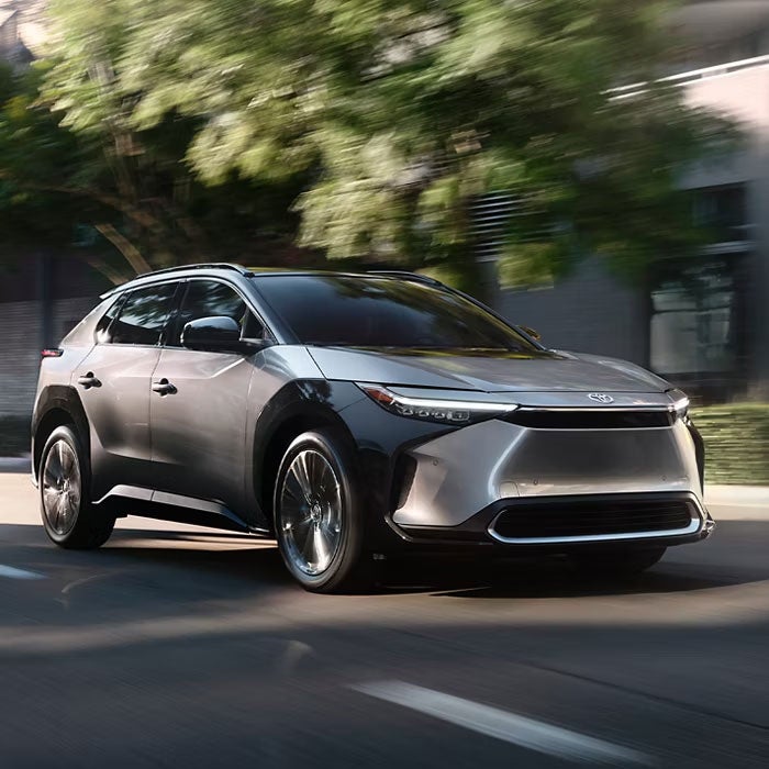 Waldorf Toyota in Waldorf MD