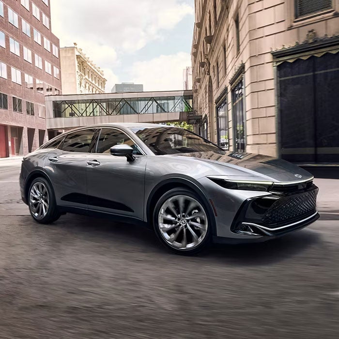 Waldorf Toyota in Waldorf MD