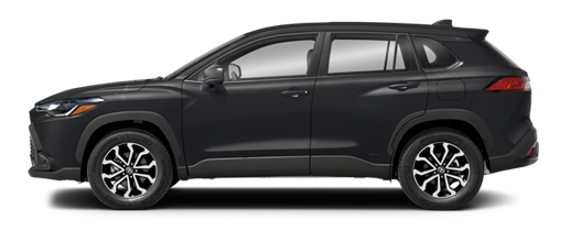 2026 Toyota Corolla Cross Hybrid - Waldorf Toyota in Waldorf MD