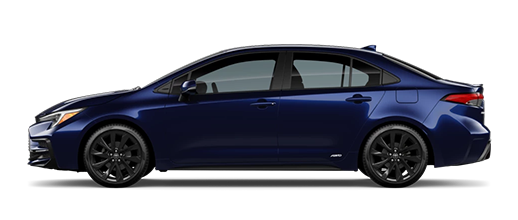 2026 Toyota Corolla - Waldorf Toyota in Waldorf MD