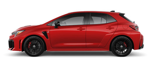 2026 Toyota GR Corolla - Waldorf Toyota in Waldorf MD