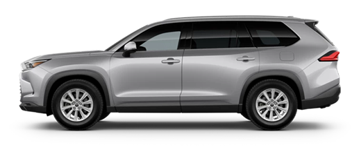 2026 Toyota Grand Highlander - Waldorf Toyota in Waldorf MD