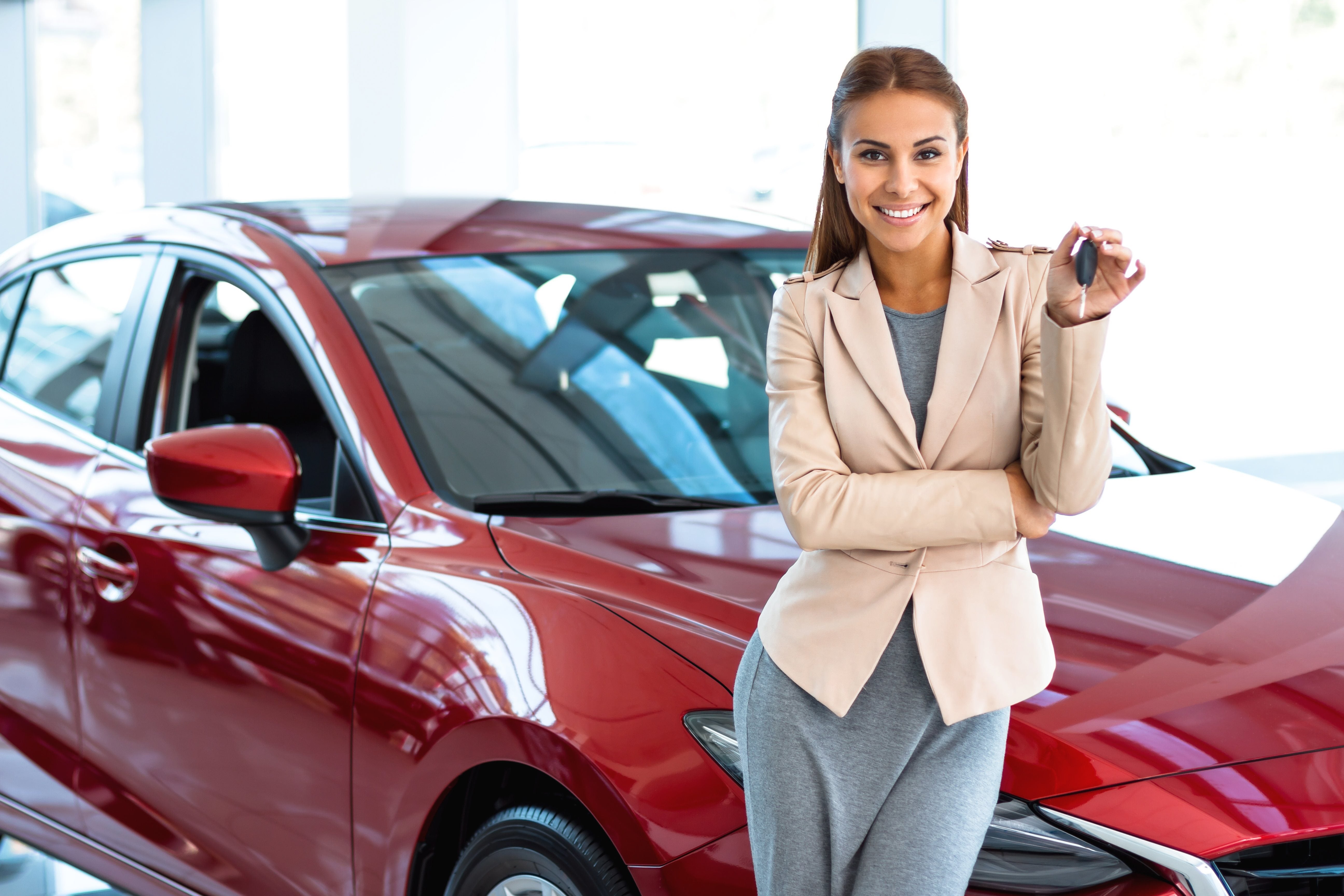 Used Car Inventory for Sale