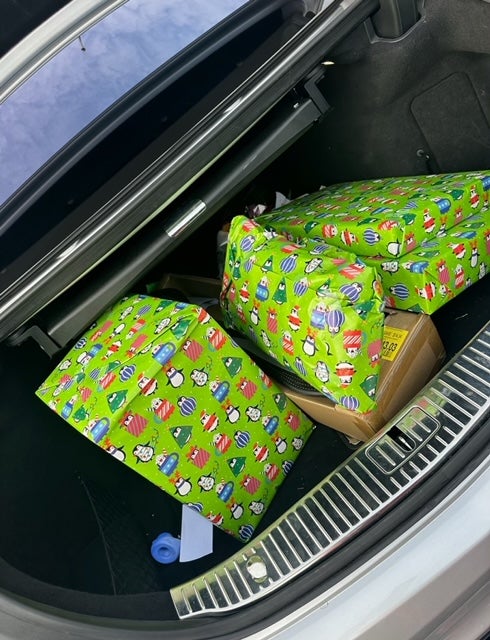 Lenyk's Heartfelt Response