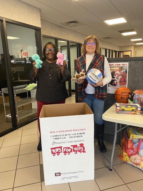 A Tradition of Generosity