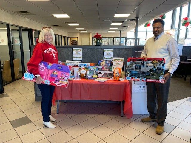 A Tradition of Generosity