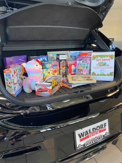 A Tradition of Generosity