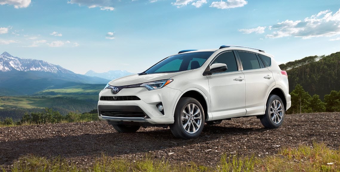 2018 Toyota Highlander at Waldorf Toyota in Waldorf MD
