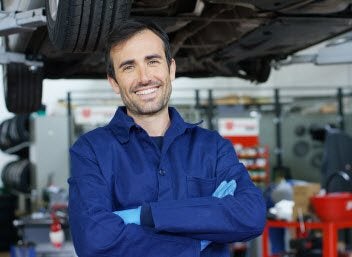 Waldorf Toyota Service