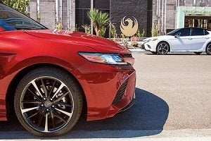 Toyota Inventory in La Plata MD