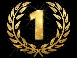 #1 Award-Winners at Waldorf Toyota