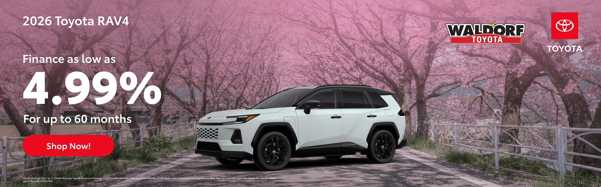 April RAV4