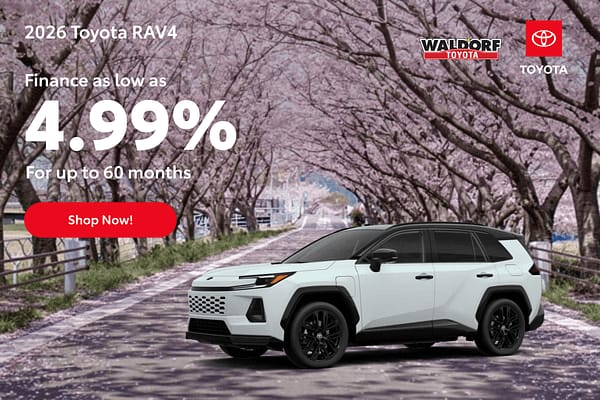 April RAV4