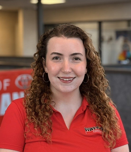 Claire Alcorn