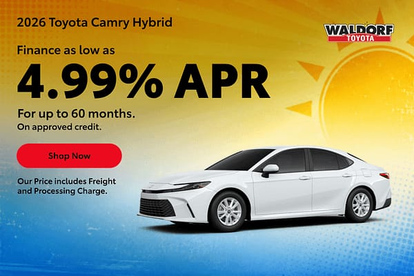 June Camry